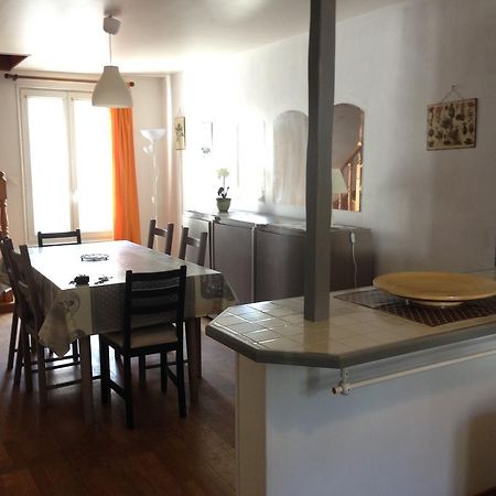 Appartements Entre Terre Et Mer ดิเอป ภายนอก รูปภาพ